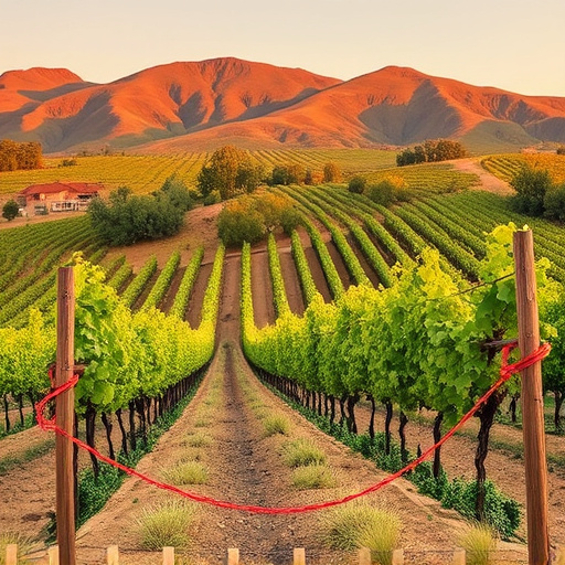 vineyards in sonoita az