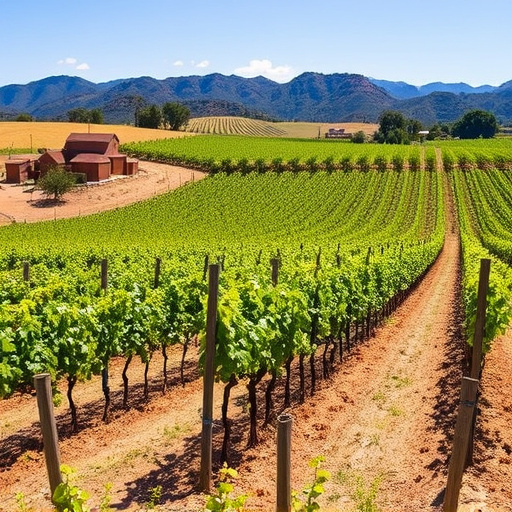 vineyards in sonoita az
