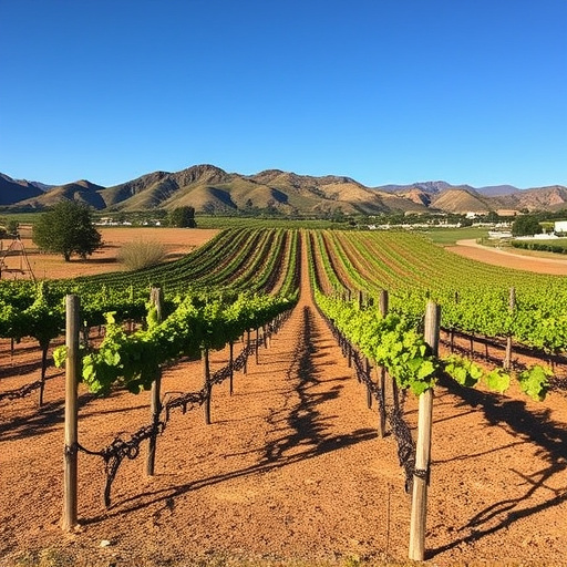 vineyards in sonoita az