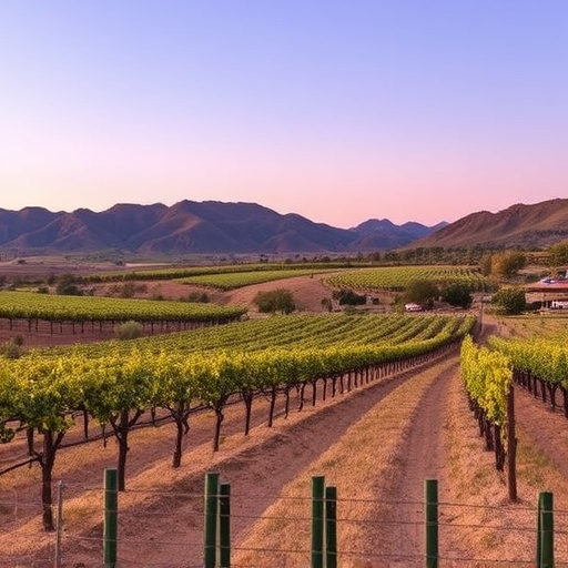 vineyards in sonoita az