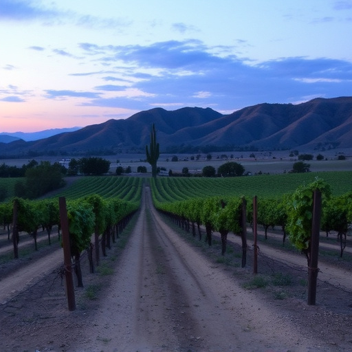 vineyards sonoita az