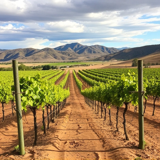 vineyards sonoita az