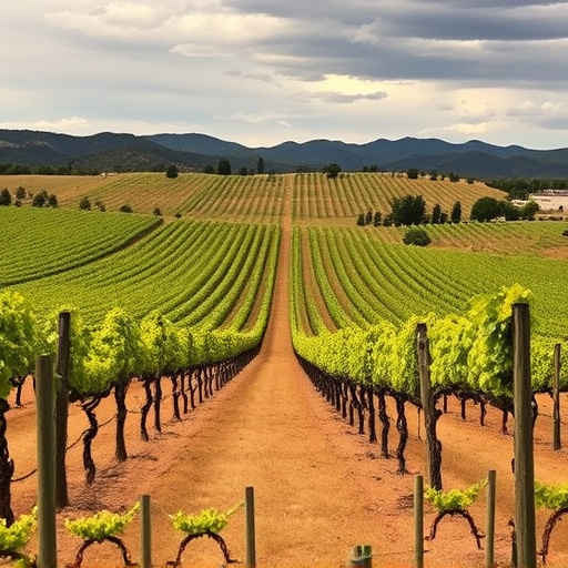 vineyards sonoita az