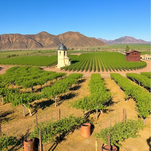 vineyards sonoita az