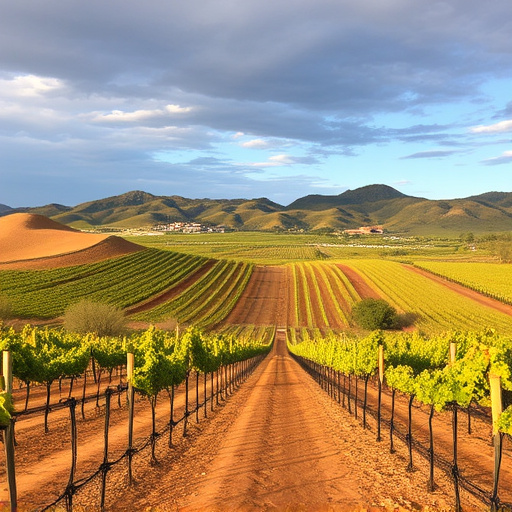 vineyards sonoita az