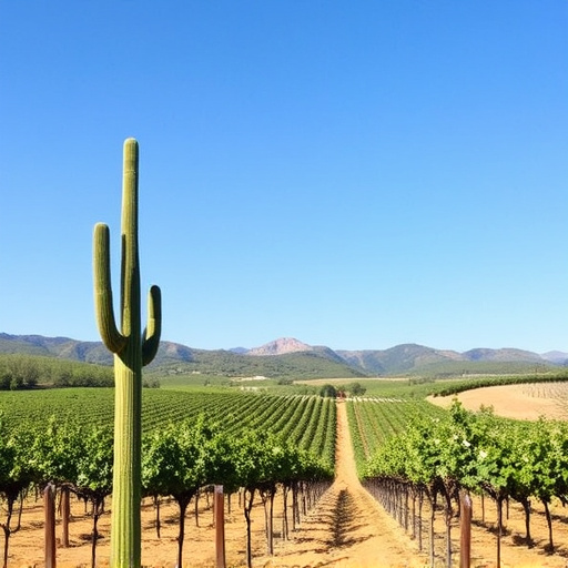 vineyards sonoita az