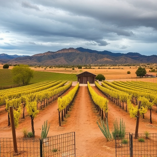 vineyards sonoita az