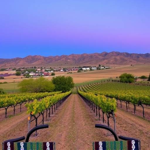 vineyards sonoita az