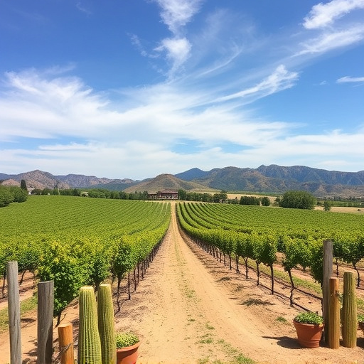 vineyards sonoita az