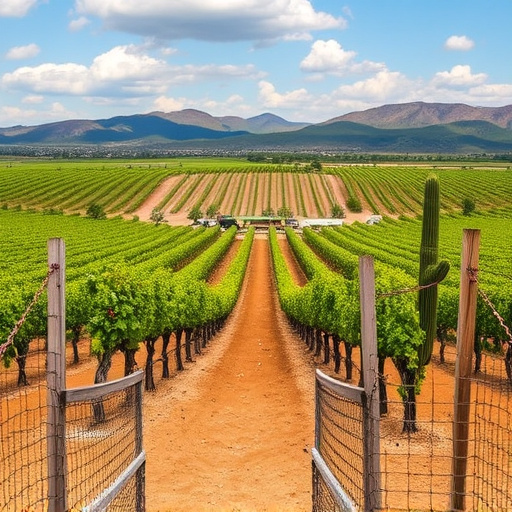 vineyards sonoita az