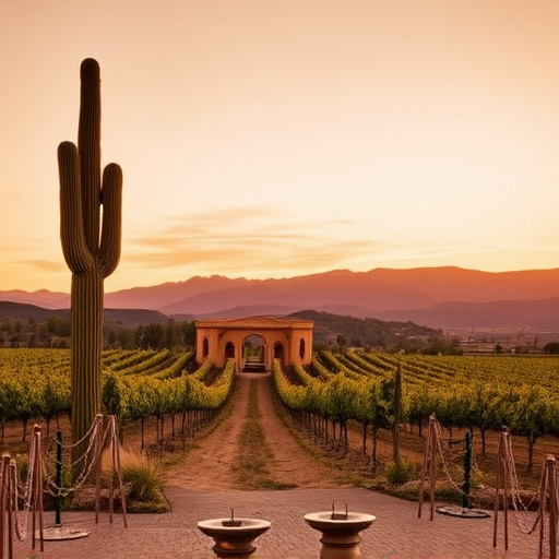 vineyards sonoita az