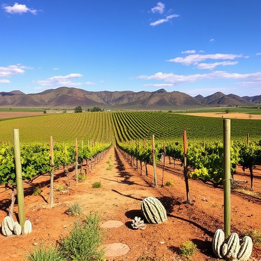 vineyards sonoita az