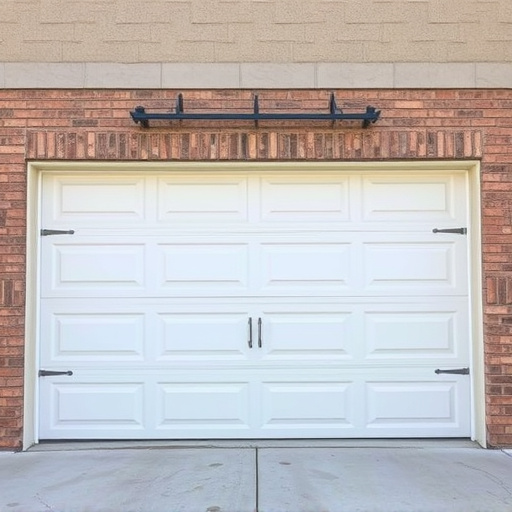 when to replace vs repair a garage door panel