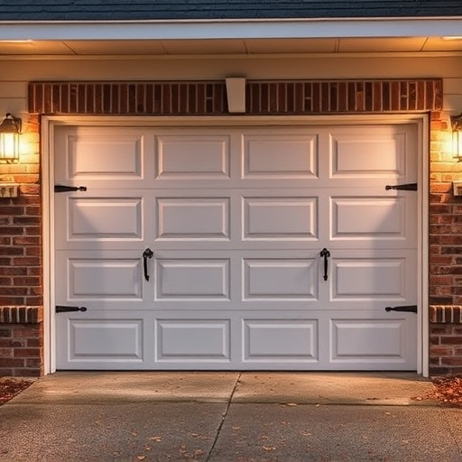 why is my garage door making grinding noises
