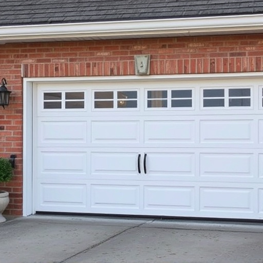 why is my garage door making grinding noises