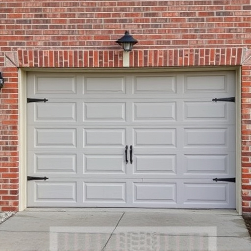 why is my garage door making grinding noises