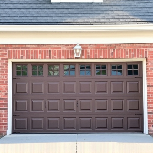 why is my garage door making grinding noises