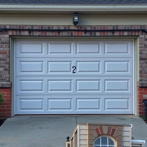 why is my garage door making grinding noises