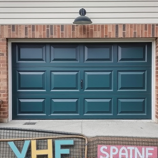 why is my garage door making grinding noises