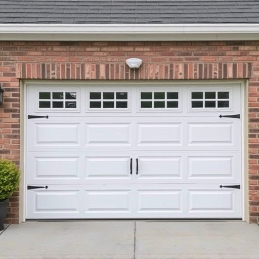 why is my garage door making grinding noises