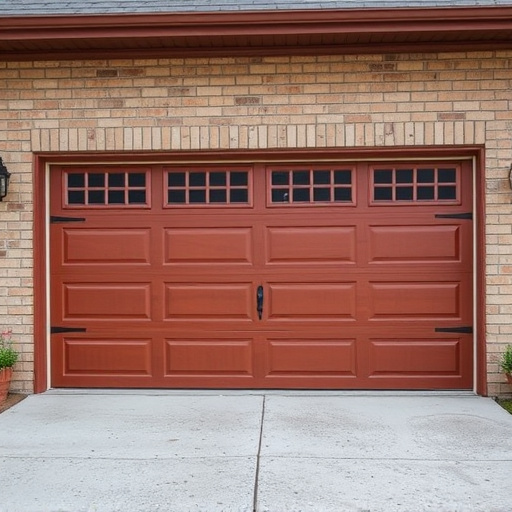 why is my garage door making grinding noises