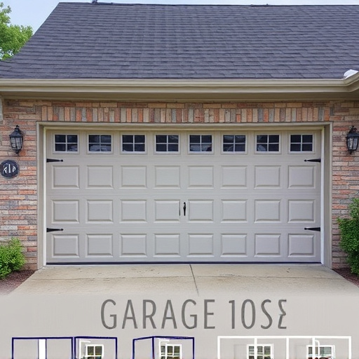 why is my garage door making grinding noises