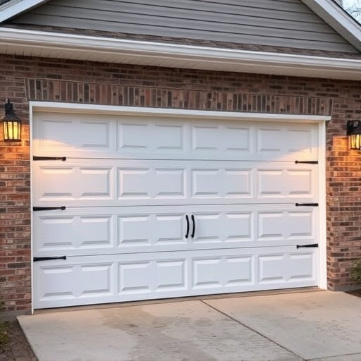 why is my garage door making grinding noises