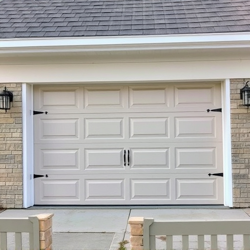 why is my garage door making grinding noises