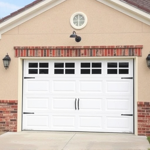why same-day garage door repair service matters