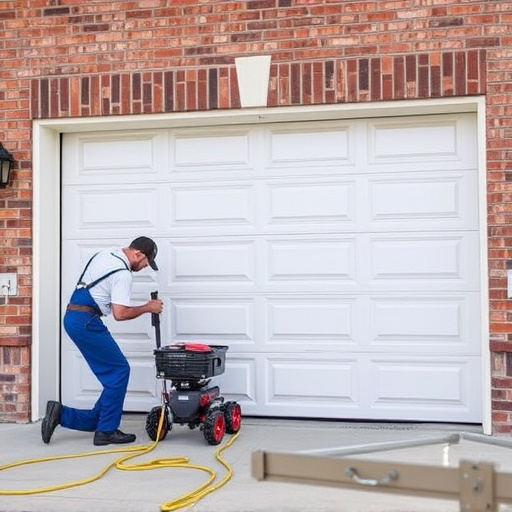 why same-day garage door repair service matters