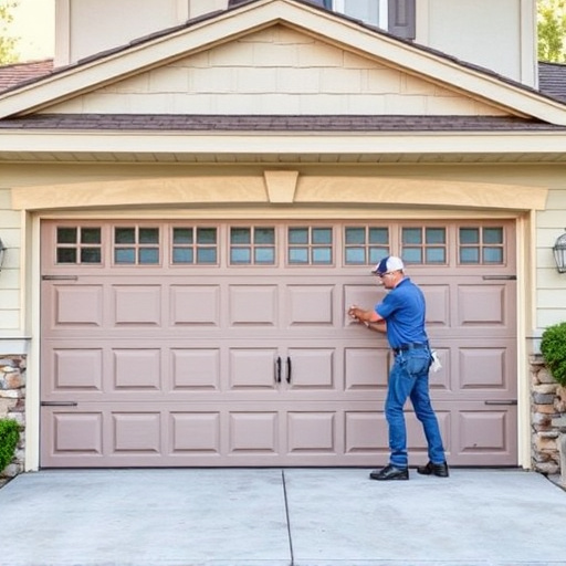 why same-day garage door repair service matters
