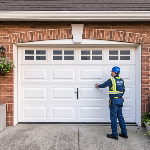 why same-day garage door repair service matters