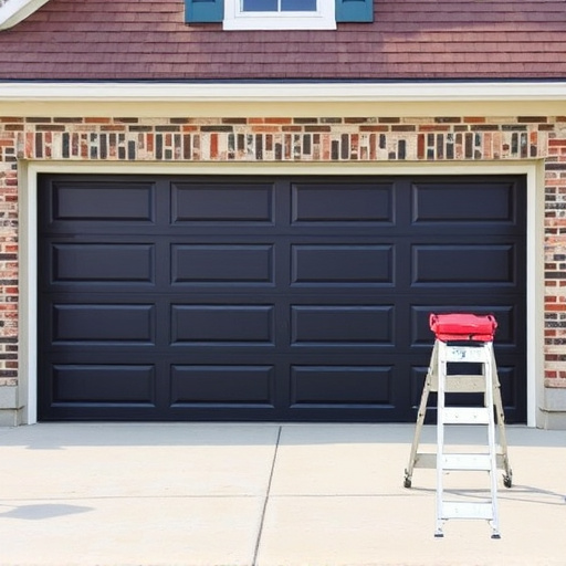 why same-day garage door repair service matters