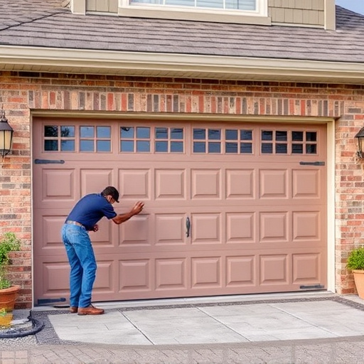 why same-day garage door repair service matters