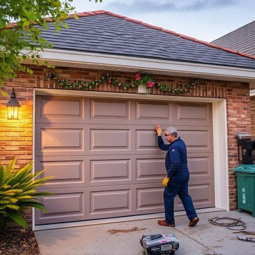 why same-day garage door repair service matters