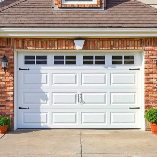why same-day garage door repair service matters