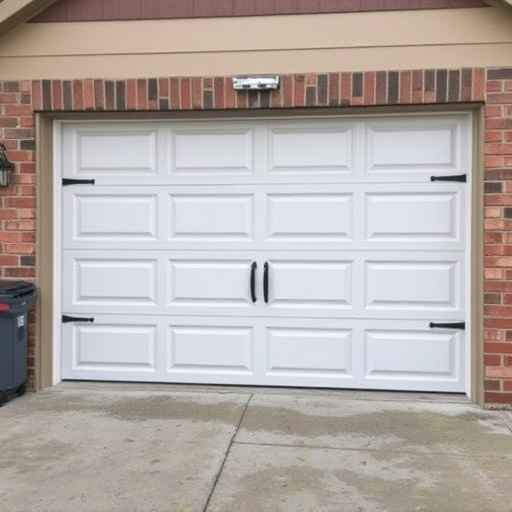 why same-day garage door repair service matters