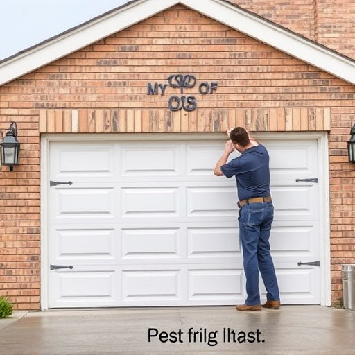 why same-day garage door repair service matters