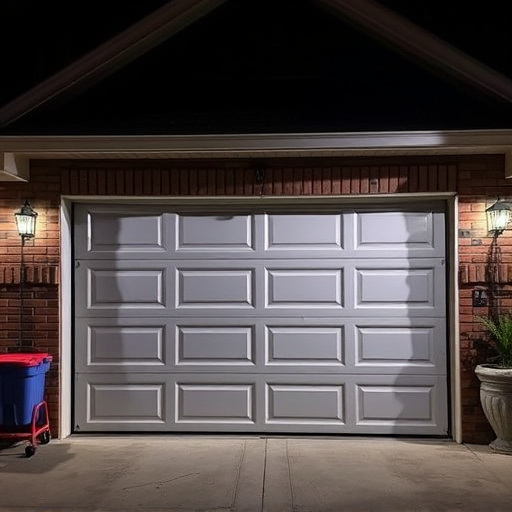 why same-day garage door repair service matters