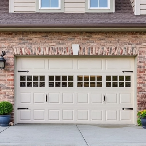 why same-day garage door repair service matters