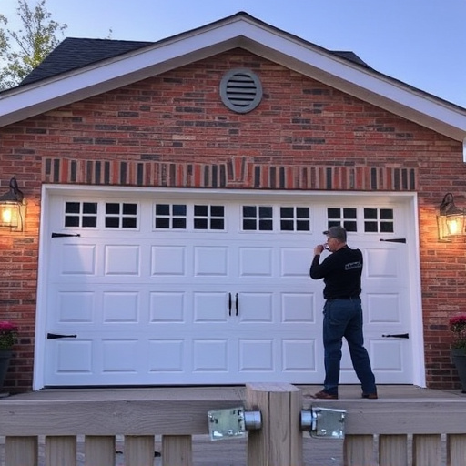 why same-day garage door repair service matters