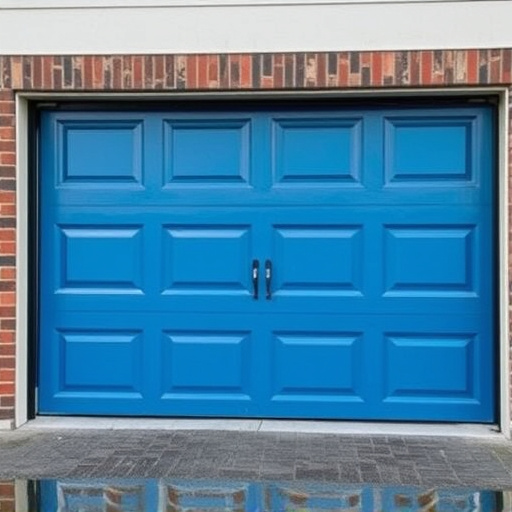 why same-day garage door repair service matters