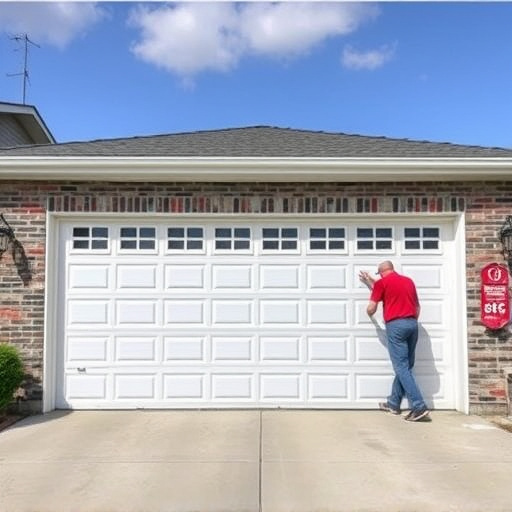 why same-day garage door repair service matters