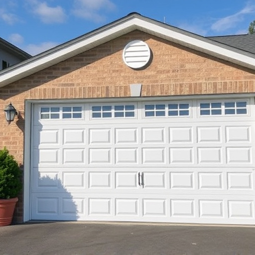 why same-day garage door repair service matters