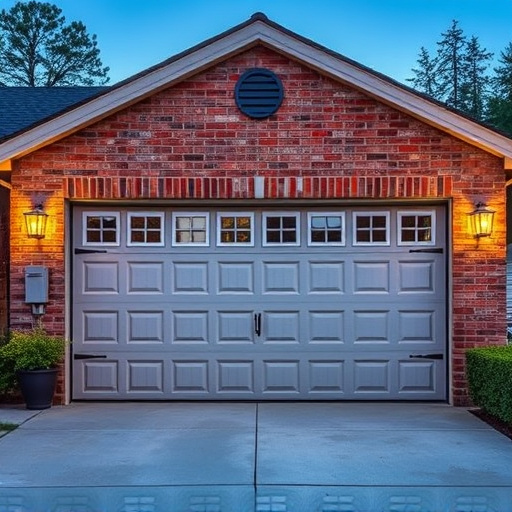why same-day garage door repair service matters