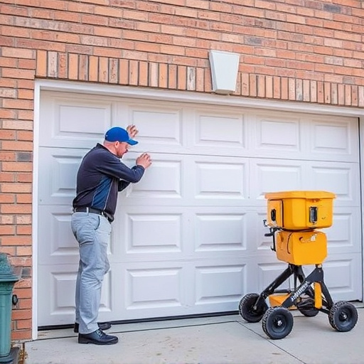 why same-day garage door repair service matters