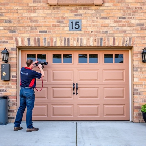 why same-day garage door repair service matters