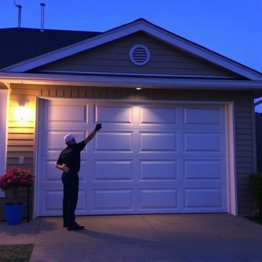 why same-day garage door repair service matters