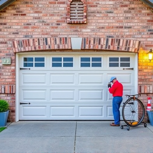 why same-day garage door repair service matters