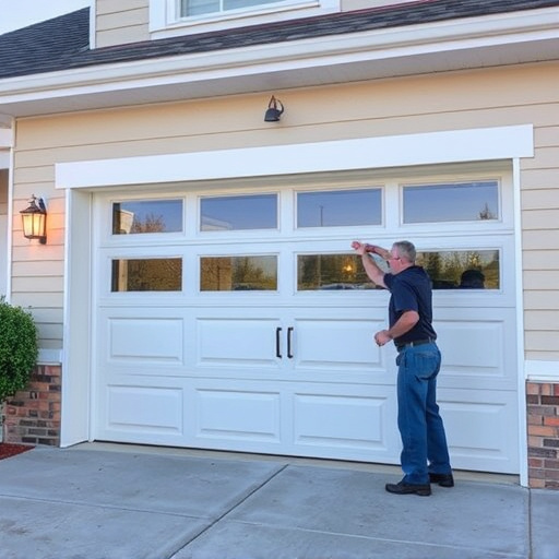 why same-day garage door repair service matters